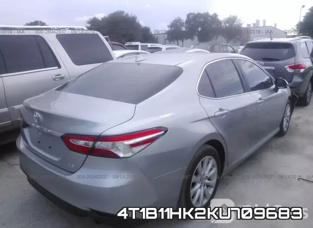 4T1B11HK2KU709683 фото 5