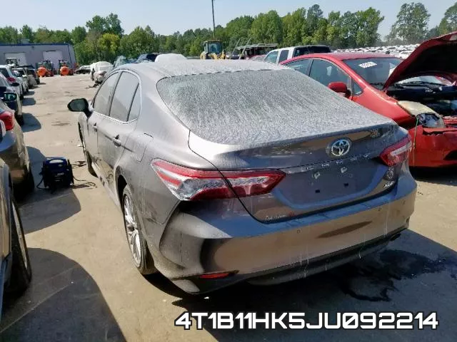 4T1B11HK5JU092214 фото 4