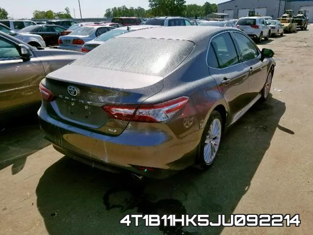 4T1B11HK5JU092214 фото 5