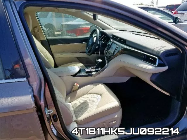 4T1B11HK5JU092214 фото 6