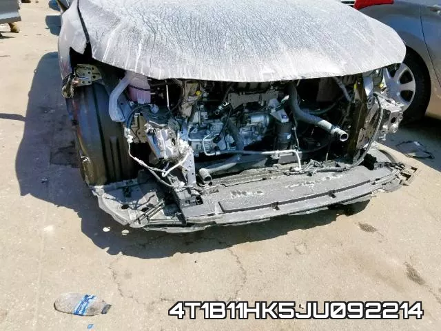 4T1B11HK5JU092214 фото 10