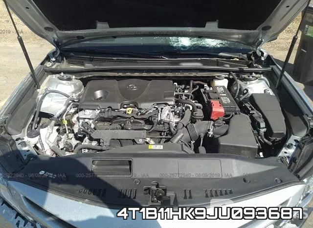 4T1B11HK9JU093687 фото 2