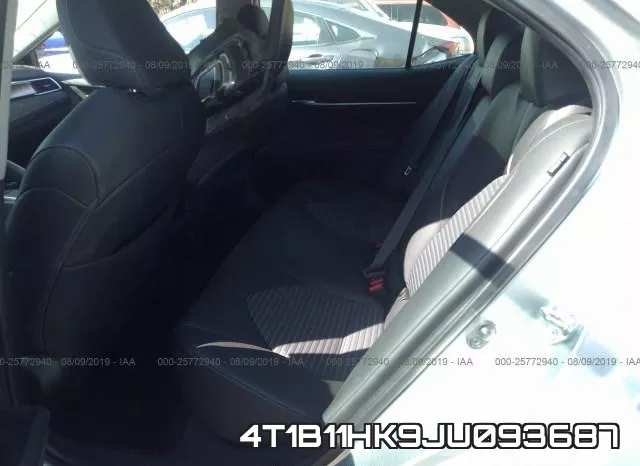 4T1B11HK9JU093687 фото 9