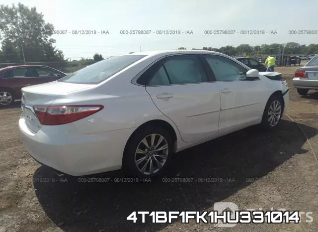 4T1BF1FK1HU331014 фото 5