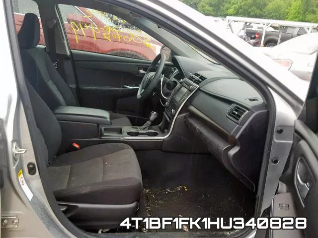 4T1BF1FK1HU340828 фото 6