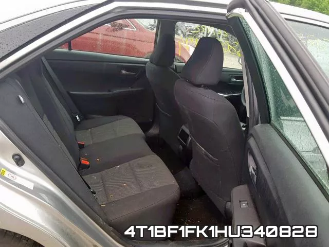 4T1BF1FK1HU340828 фото 7