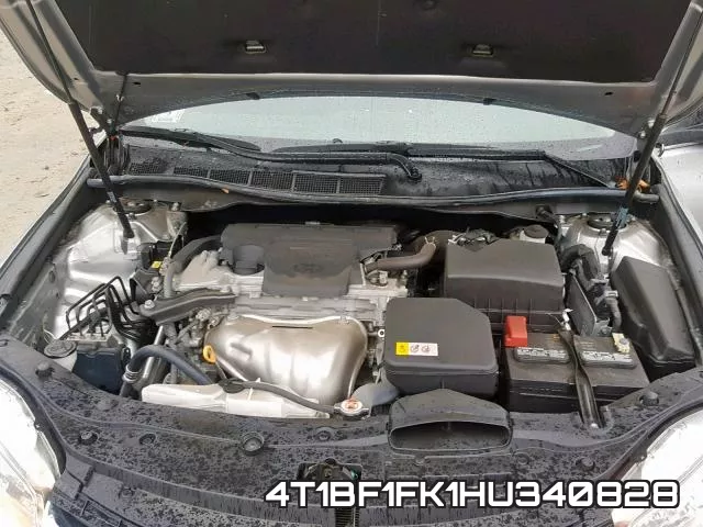 4T1BF1FK1HU340828 фото 8