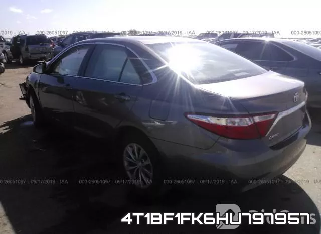 4T1BF1FK6HU797957 фото 4