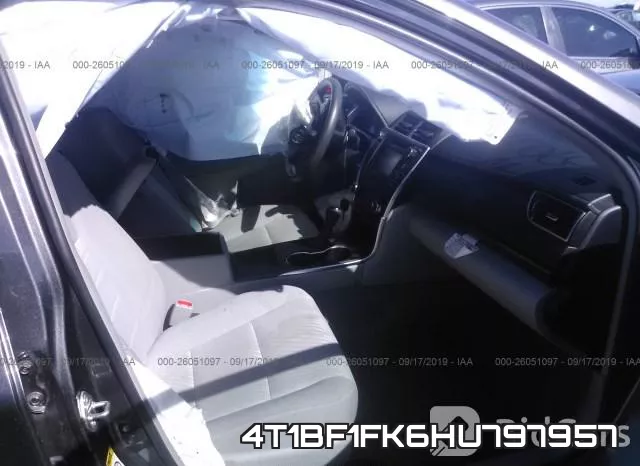 4T1BF1FK6HU797957 фото 6