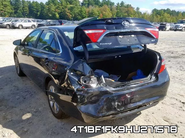 4T1BF1FK9HU271578 фото 4