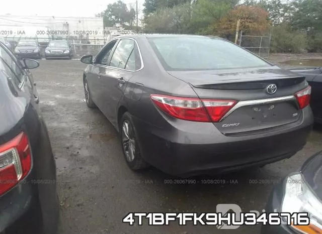 4T1BF1FK9HU346716 фото 4