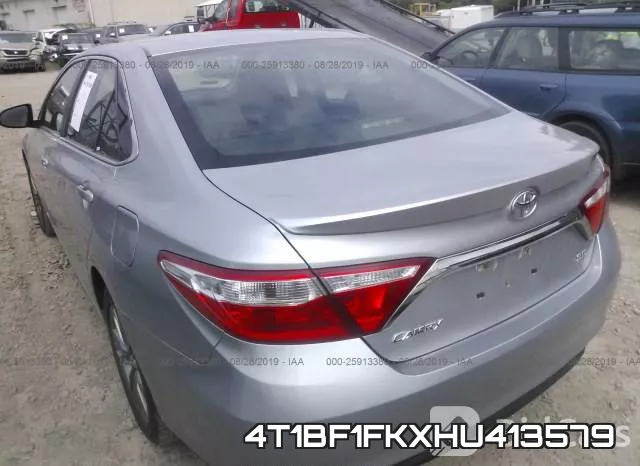 4T1BF1FKXHU413579 фото 4