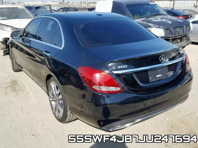 55SWF4JB7JU247694 фото 4