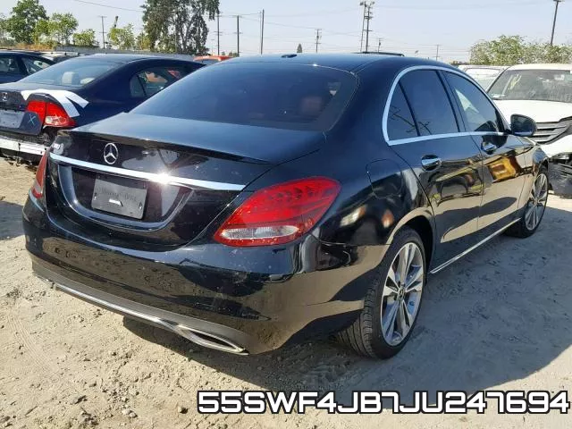 55SWF4JB7JU247694 фото 5