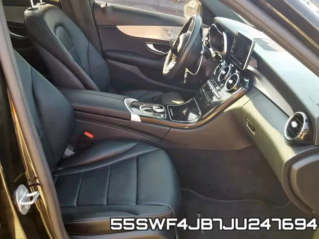 55SWF4JB7JU247694 фото 6