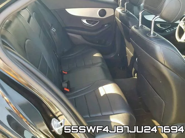 55SWF4JB7JU247694 фото 7