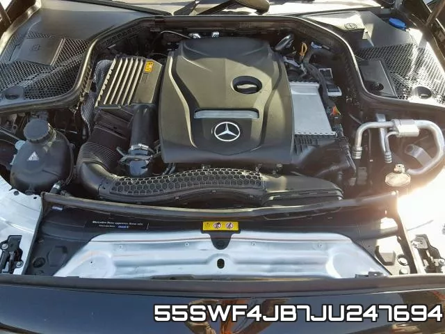 55SWF4JB7JU247694 фото 8