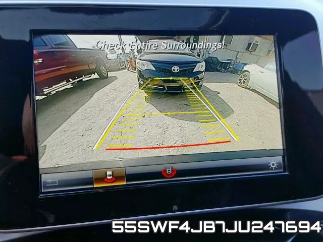 55SWF4JB7JU247694 фото 10