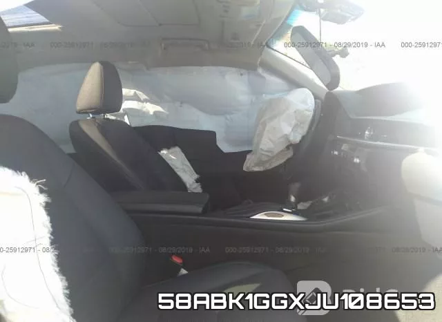 58ABK1GGXJU108653 фото 6