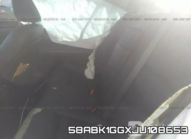 58ABK1GGXJU108653 фото 9