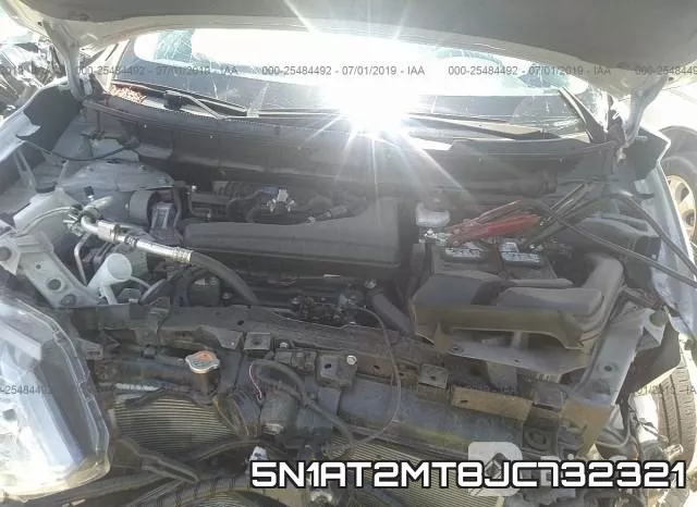 5N1AT2MT8JC732321 фото 2