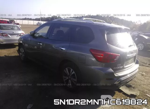 5N1DR2MN7HC619824 фото 4