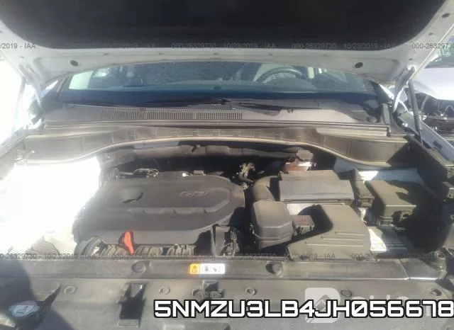 5NMZU3LB4JH056678 фото 2