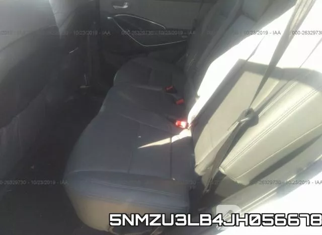 5NMZU3LB4JH056678 фото 9