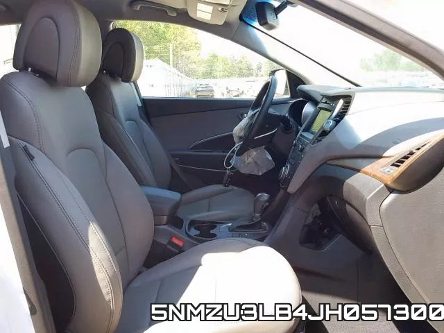 5NMZU3LB4JH057300 фото 6