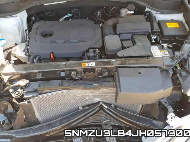5NMZU3LB4JH057300 фото 8