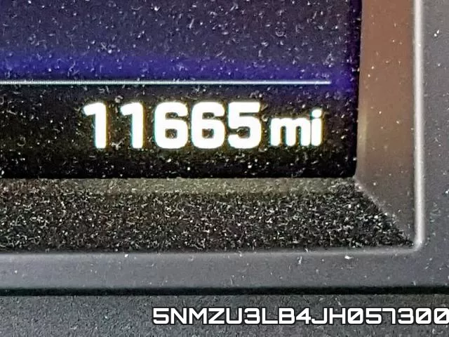 5NMZU3LB4JH057300 фото 9