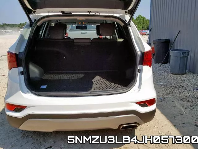 5NMZU3LB4JH057300 фото 10
