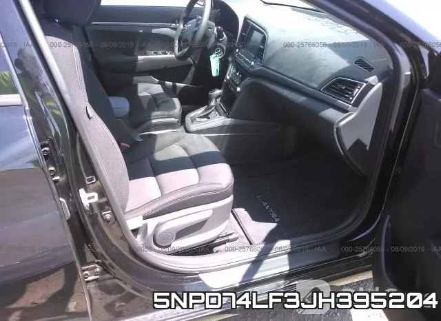 5NPD74LF3JH395204 фото 6