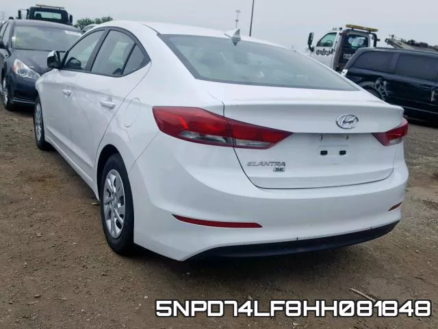 5NPD74LF8HH081848 фото 4