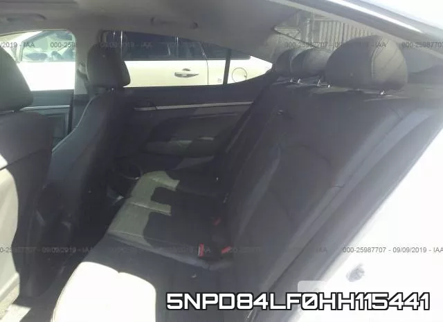 5NPD84LF0HH115441 фото 9