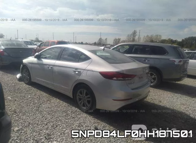 5NPD84LF0HH187501 фото 4