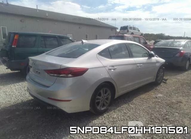5NPD84LF0HH187501 фото 5
