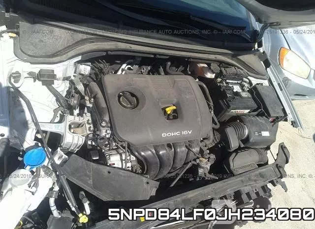 5NPD84LF0JH234080 фото 2