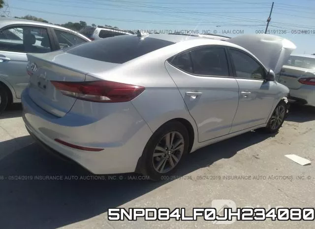 5NPD84LF0JH234080 фото 5