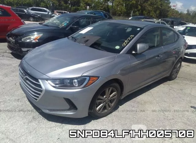 5NPD84LF1HH005708 фото 3