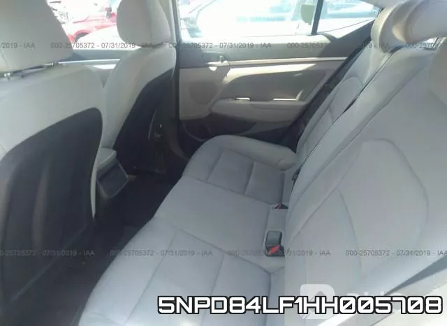 5NPD84LF1HH005708 фото 9