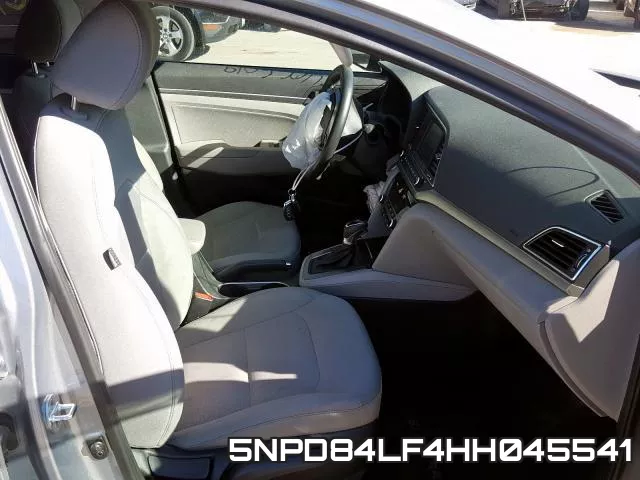 5NPD84LF4HH045541 фото 6