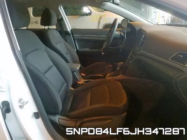 5NPD84LF6JH347287 фото 6