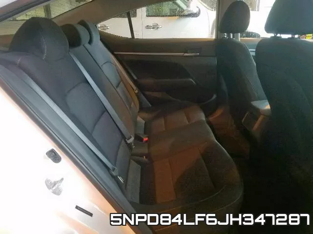 5NPD84LF6JH347287 фото 7