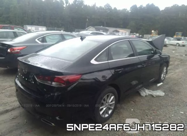 5NPE24AF6JH715282 фото 5