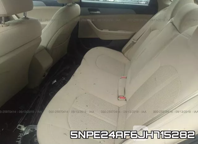 5NPE24AF6JH715282 фото 9