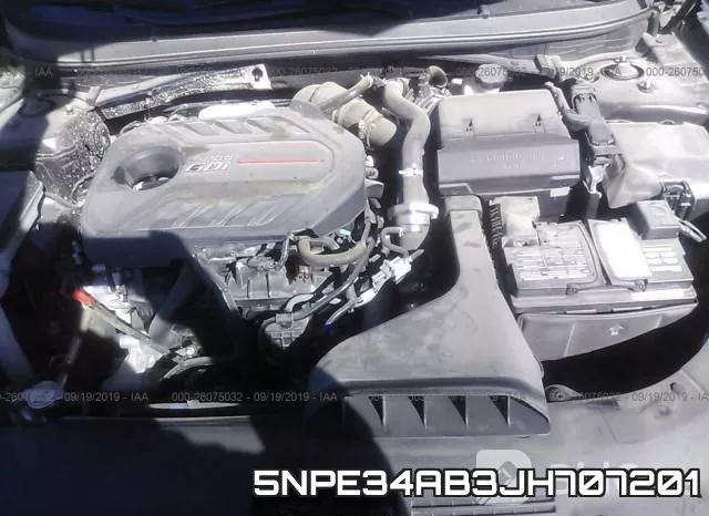 5NPE34AB3JH707201 фото 2