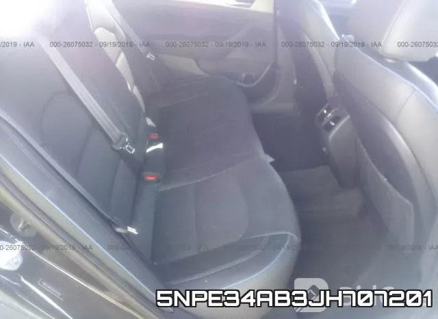 5NPE34AB3JH707201 фото 9