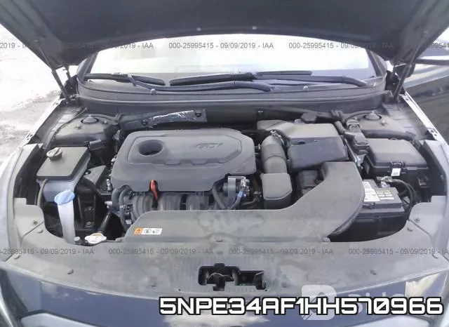 5NPE34AF1HH570966 фото 2