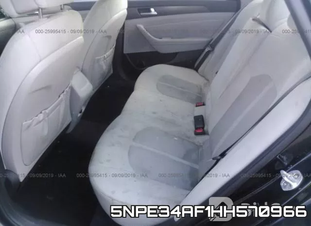 5NPE34AF1HH570966 фото 9